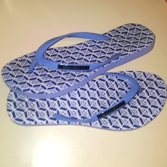 ARMANI FLIP FLOPS - Picture 2 of 13